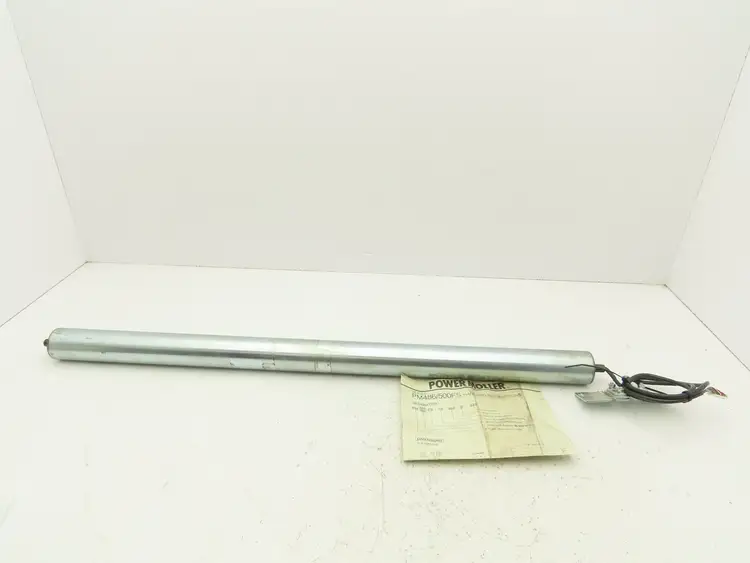 Used ITOH DENKI _UNKNOWN_ Conveyor Parts | Arrow Industrial #635157