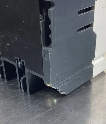 USED Eaton HFD3100L