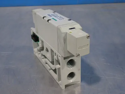 Used NUMATICS 354BB5Z2MN00061 Pumps Ohio US | HGR 24 #1016769