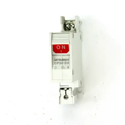 USED MITSUBISHI CP30-BA