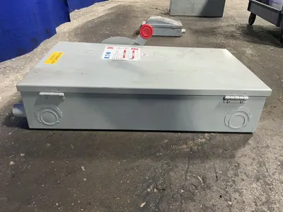 Used EATON DH364FGK Disconnects Ohio US | HGR 24 #1518345