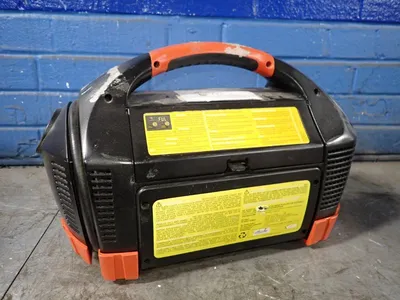 Used DURACELL POWERPACK 450 Miscellaneous MRO Ohio US | HGR 24 #776317