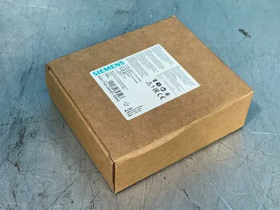 New | in-Stock SIEMENS 6GK73432AH010XA0 PLC Expansion Units Ohio US | HGR 24 #1312247