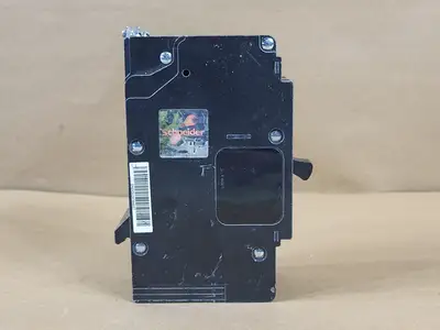 USED SQUARE D EDB26060