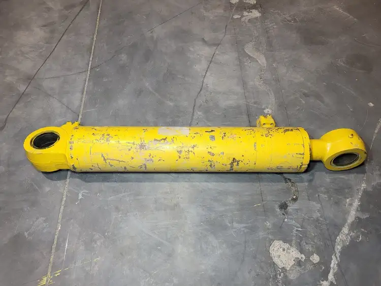 Used KOMATSU 707-00-03861R Construction Equipment Parts British Columbia CA | Lenmark #281408