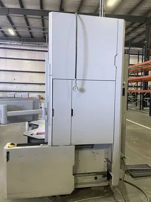 USED 2023 BYSTRONIC BYBEND 80/1530