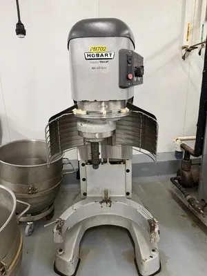 2007 HOBART HL1400N Planetary Mixers | Envoy Equipment LLC (1)