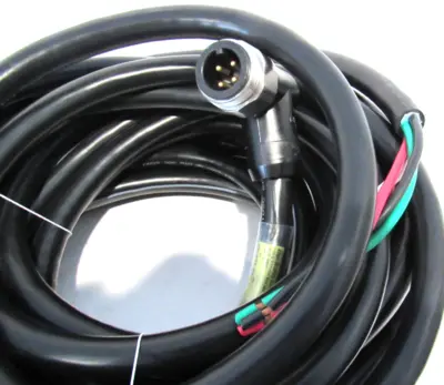 ALLEN BRADLEY 280S-MTR35-M14 MOTOR CABLE SER.A 280SMTR35M14 NEW SURPLUS
