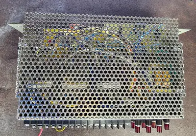 USED MINSTER 490-0226