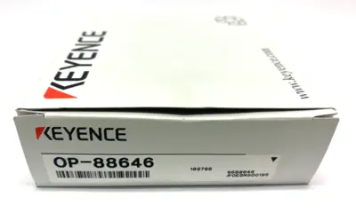 New | in-Stock KEYENCE Polarizing Filter For AI Imaging Illumination Unit Optics Michigan US | Maverick Industrial Sales #1391290