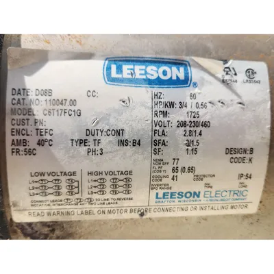 USED AEROGLIDE C1-24-13 XXC