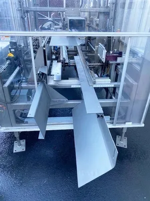 Used _UNKNOWN_ R235 Case Erectors - Glue Bottom Seal Pennsylvania US | Libra Machine #1568360