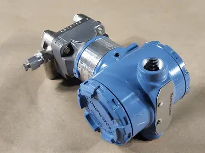 NEW ROSEMOUNT 3051CD2A52A1AB4C6