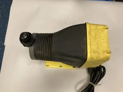 Used LMI AA151-398SI Pumps (Metering) Ohio US | Surplus Asset Holdings #1247370