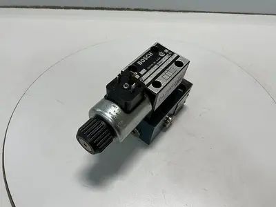 USED BOSCH 081WV06P1V1012WS024/00D51