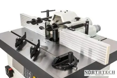 NEW NORTHTECH NT-525T