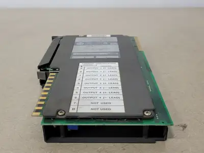 USED ALLEN BRADLEY 1771-OFE1-B