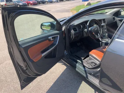 Used 2012 VOLVO S60 T6 AWD Cars Michigan US | Miedema Asset Management Group #1337380