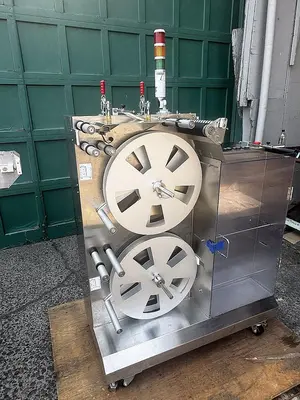 Used 2022 PACK LEADER PRO 516 Pressure Sensitive Labelers Oregon US | Ager Tank & Equipment Co. #1320763