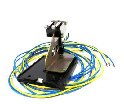 NEW SQUARE D MA11352 AUXILIARY CONTACT