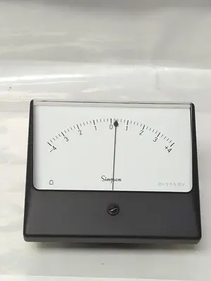 USED SIMPSON 1329