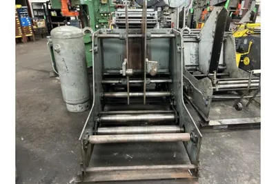 USED 1970 Rowe B20-C4000J