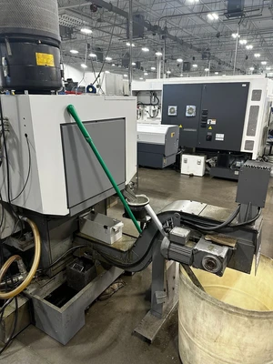 2008 CITIZEN A20VII Swiss Type Automatic Screw Machines | Toolquip, Inc. (17)