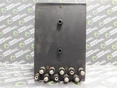 USED GENERAL ELECTRIC 12NAA30A1A