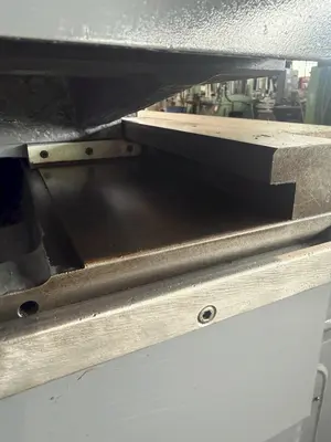 Used DEVLIEG 4K-60 Horizontal Table Type Boring Mills Ohio US | G-2000, Inc. #1063203