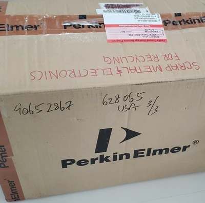 USED PerkinElmer 10856767