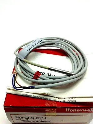 USED HONEYWELL PROXIMITY SWITCH 9944 100MA 10-30VDC