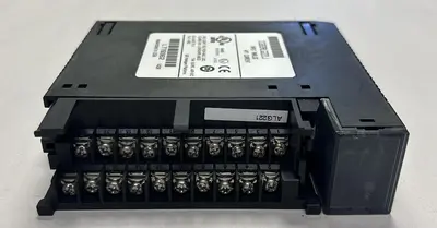 Used GE FANUC IC693ALG221J Industrial Controls Ohio US | Surplus Asset Holdings #1238774