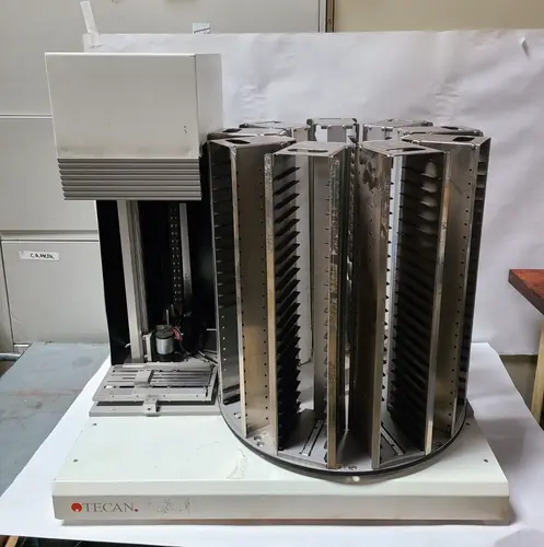 Used Tecan 53465768970878696875875 Miscellaneous Laboratory Equipment California US | Amiron Machinery #741686