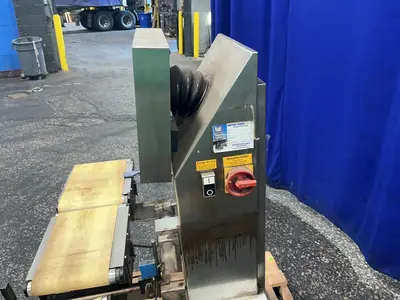 Used 2000 GRAVENS AUTOMATION S3 Miscellaneous Packaging Equipment Ohio US | HGR 24 #1548010