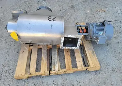 USED KASON KC1256