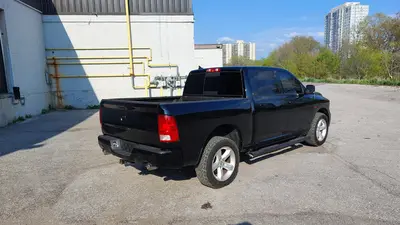2019 RAM 1500 PICKUP TRUCKS | Platinum Group (9)