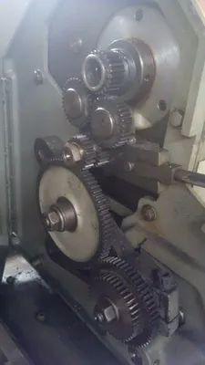 Used Boxford AUD 42 Mk.3 Precision Lathes Quebec CA | Machineco #1256258
