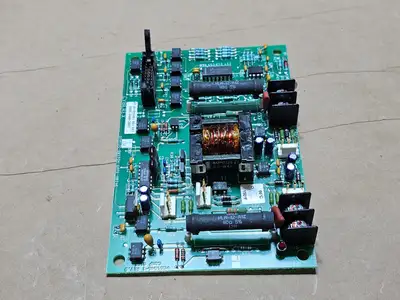 USED CYBEREX 41-09-610461