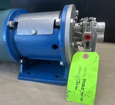 NEW Liquiflo 33FS6P22U00000-CC