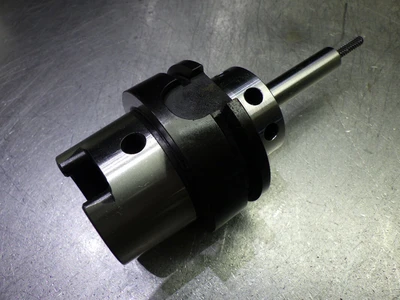 Sandvik HydroGrip HSK63A 6mm Hydraulic Holder 392.410CGB-63 06 095 (LOC786)