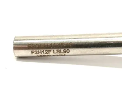 New | in-Stock Epoch F2H12FLSL90 Heaters Michigan US | Maverick Industrial Sales #1456507