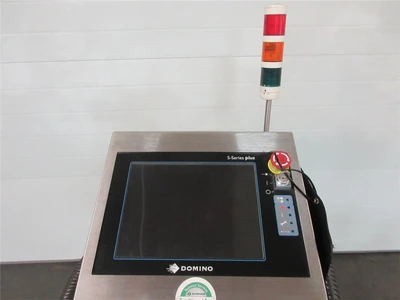 USED DOMINO DPX500