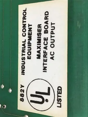 USED CINCINNATI MILACRON 3-531-3563A
