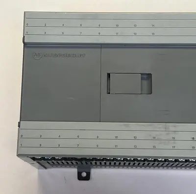Used ALLEN-BRADLEY 1747-L30A PLC Processors Ohio US | Surplus Asset Holdings #1235649