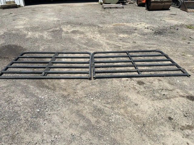 Used _UNKNOWN_ _UNKNOWN_ Livestock Equipment & Supplies Michigan US | Miedema Asset Management Group #1329917