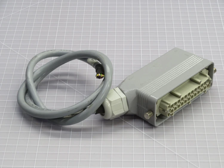 Used ILME _UNKNOWN_ Connector Accessories | OCO Industrial #1667951