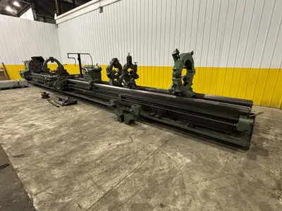 USED AMERICAN H32 X 408