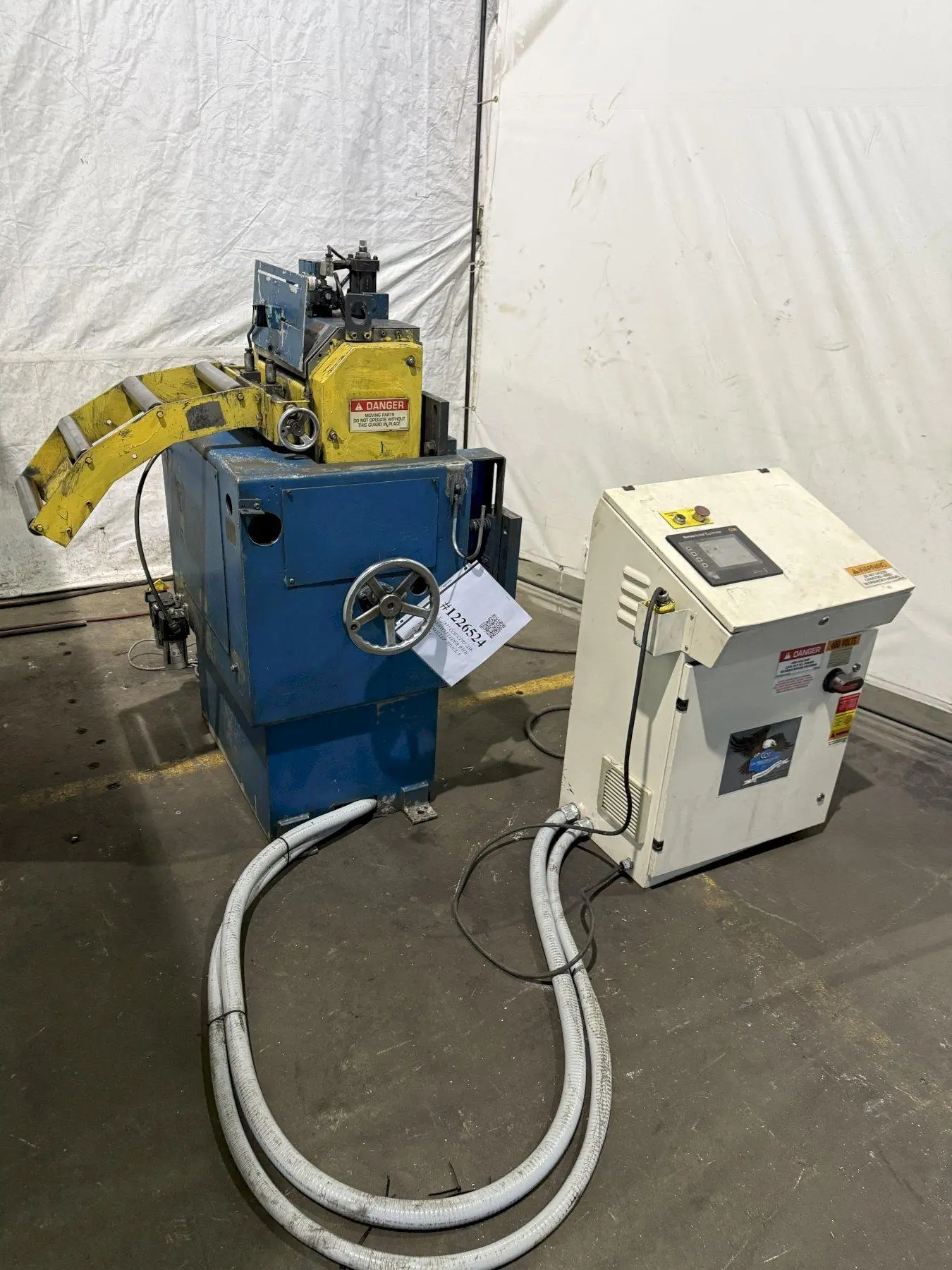 USED COE CPRF-SM212
