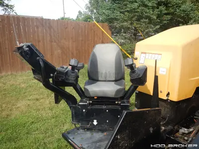 Used 2022 VERMEER 2022 VERMEER D24X40 S3 Drill Rigs Florida US | HDD Broker #1406966