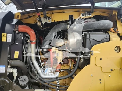 USED 2024 CATERPILLAR 910